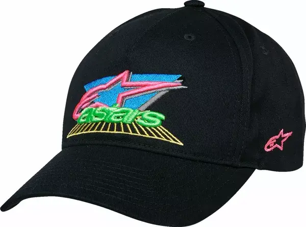 Casquette Vivid Alpinestars
