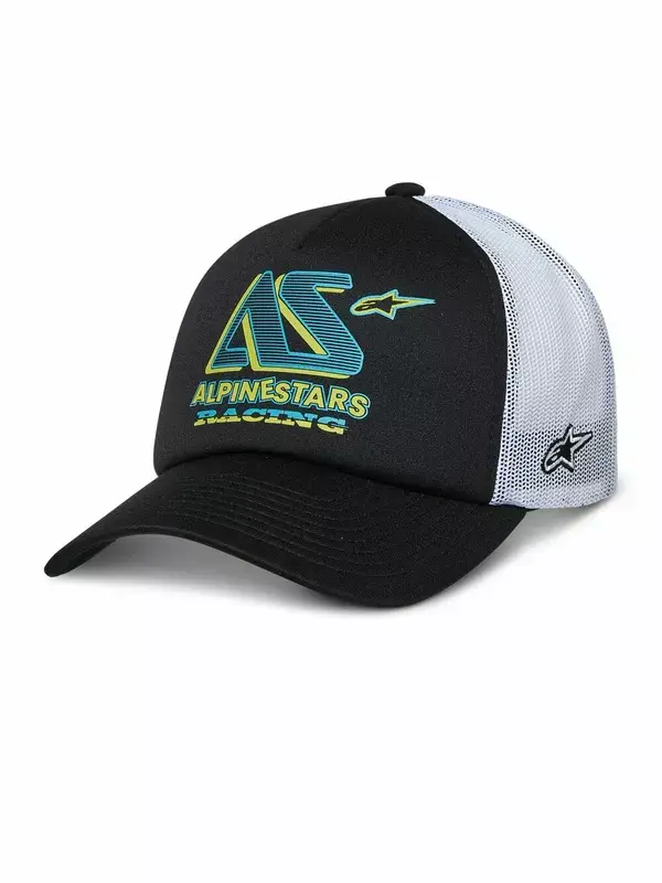 Casquette style camionneur Alpinestars Casuals