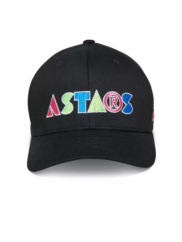 Casquette à visière courbée Cereal Alpinestars
