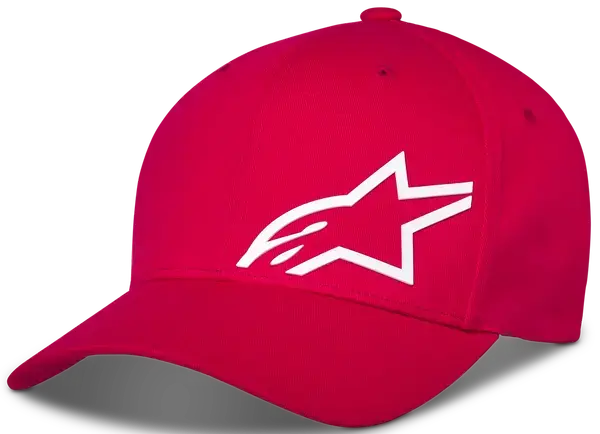 Casquette Alpinestars CRV Bill Corp Shift Multi