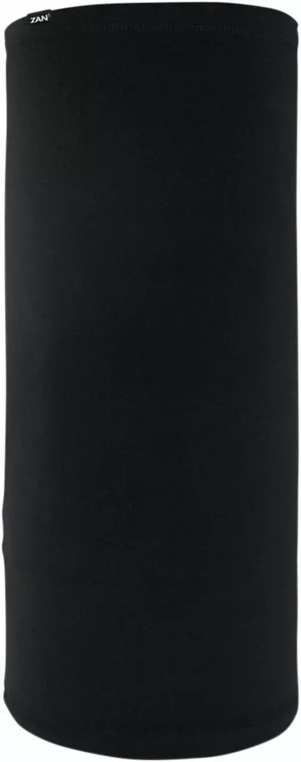 Tube Motley Sportflex noir Zan Headgear
