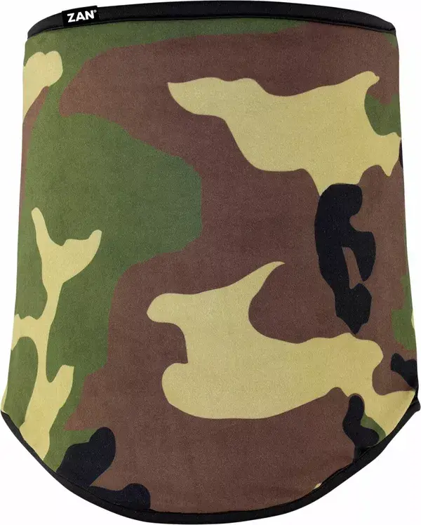 Cache-cou Neck Gaiter Sportflex WDLND CA ZAN HEADGEAR