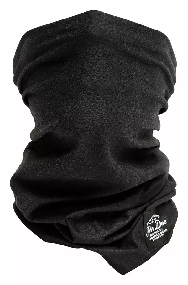 Λαιμόκοψη John Doe — προβολή 4