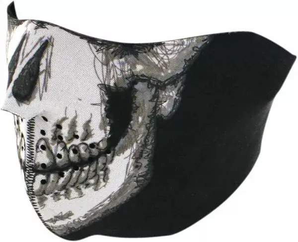 Halbmaske ZAN HEADGEAR
