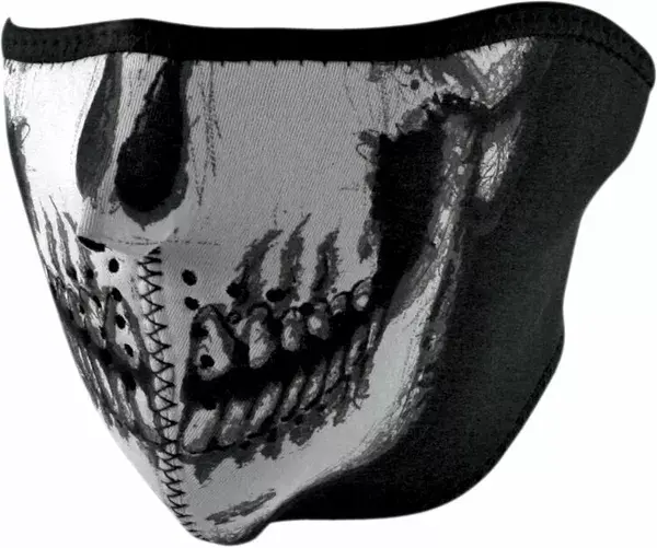 Halvmasker ZAN HEADGEAR