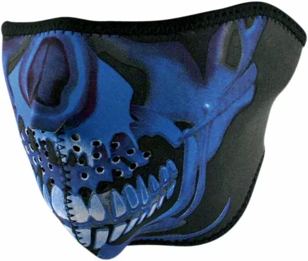 ZAN HEADGEAR ハーフマスク