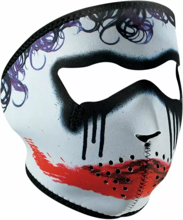 全包式前额护垫 氯丁橡胶 ZAN HEADGEAR