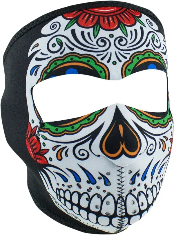 Masque néoprène intégral Zan Headgear