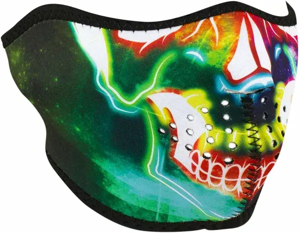 Protections frontales ZAN Headgear