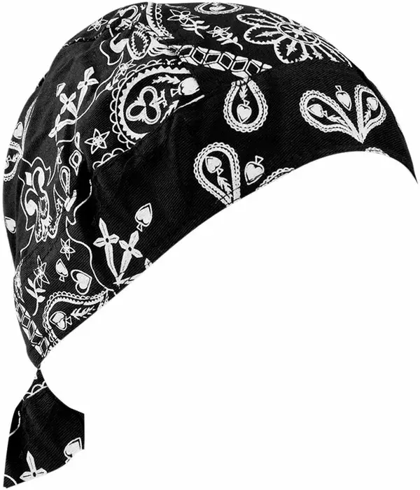 Bandana Zandana Road Hog Flydanna