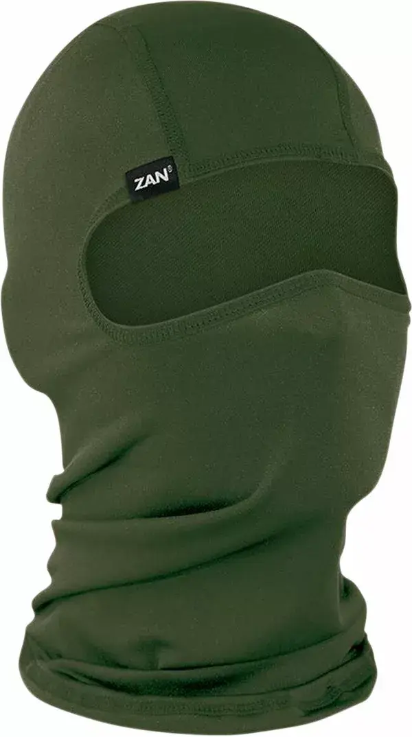 Bivakmuts Poly ZAN HEADGEAR