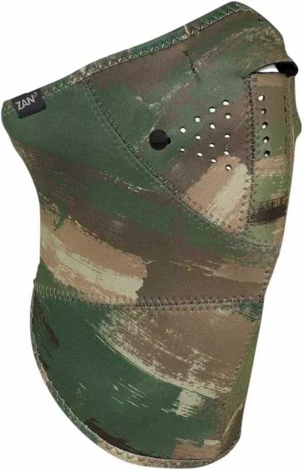ZAN Headgear 3Pan Neo X Frontschutz