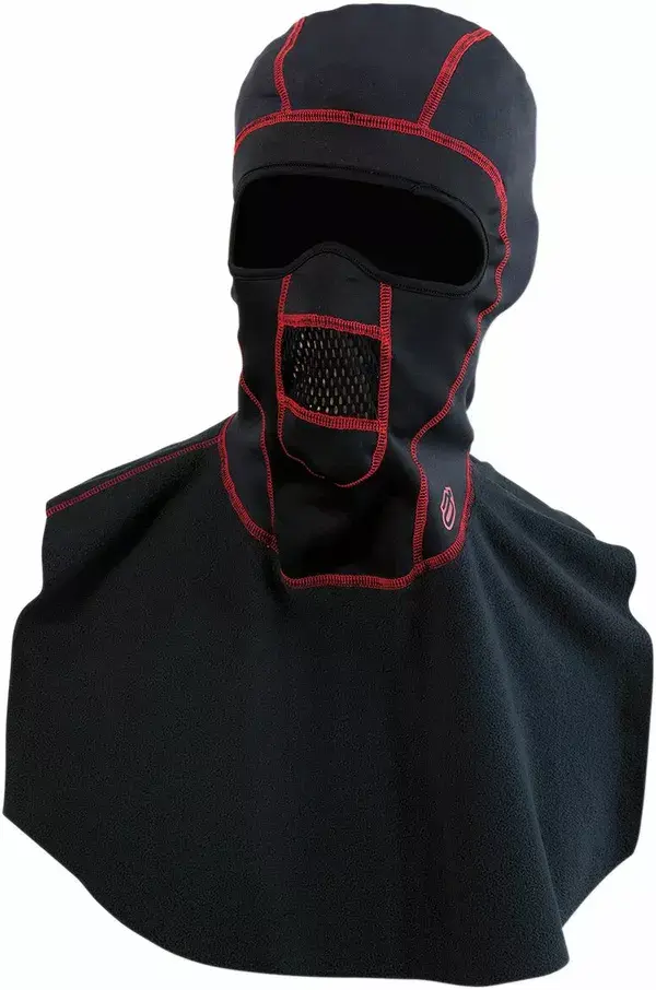 Cagoule Arctiva PSP Windshield® avec plastron