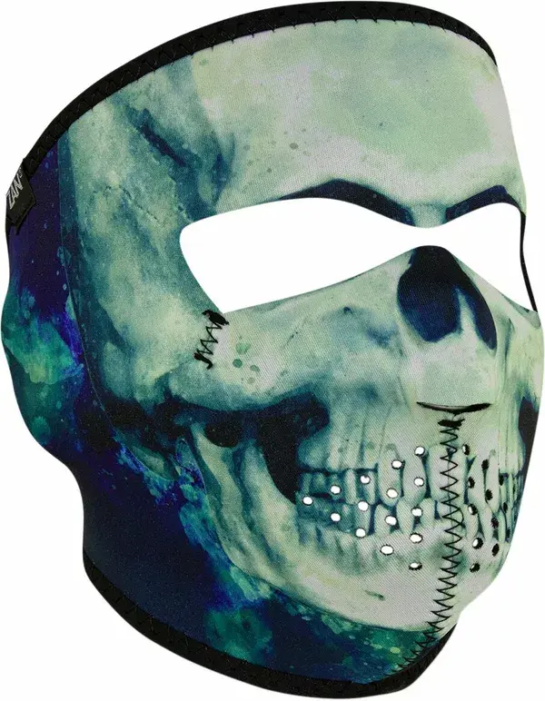 Protection frontale en néoprène ZAN HEADGEAR