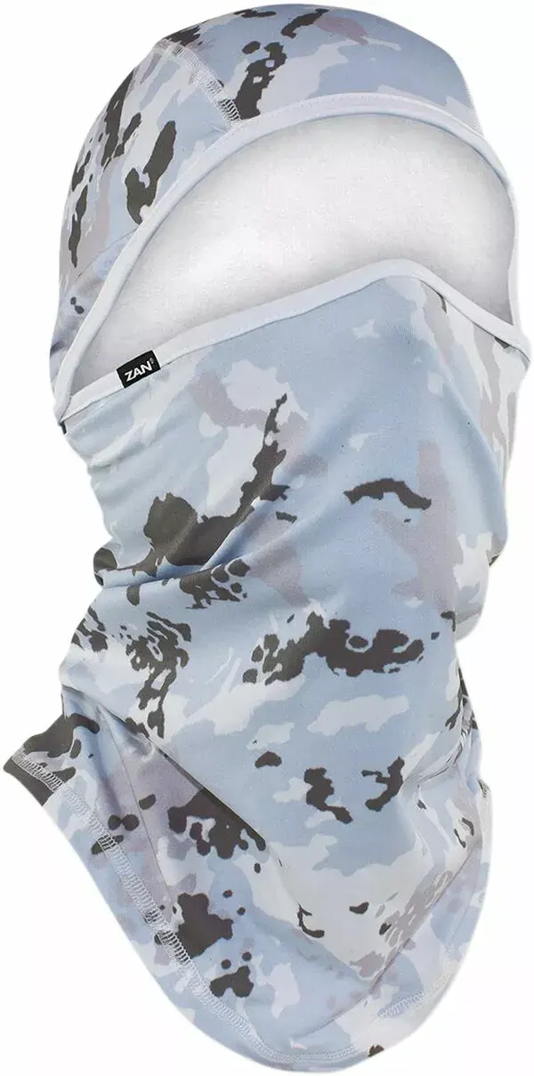 Cagoule convertible SportFlex® ZAN HEADGEAR
