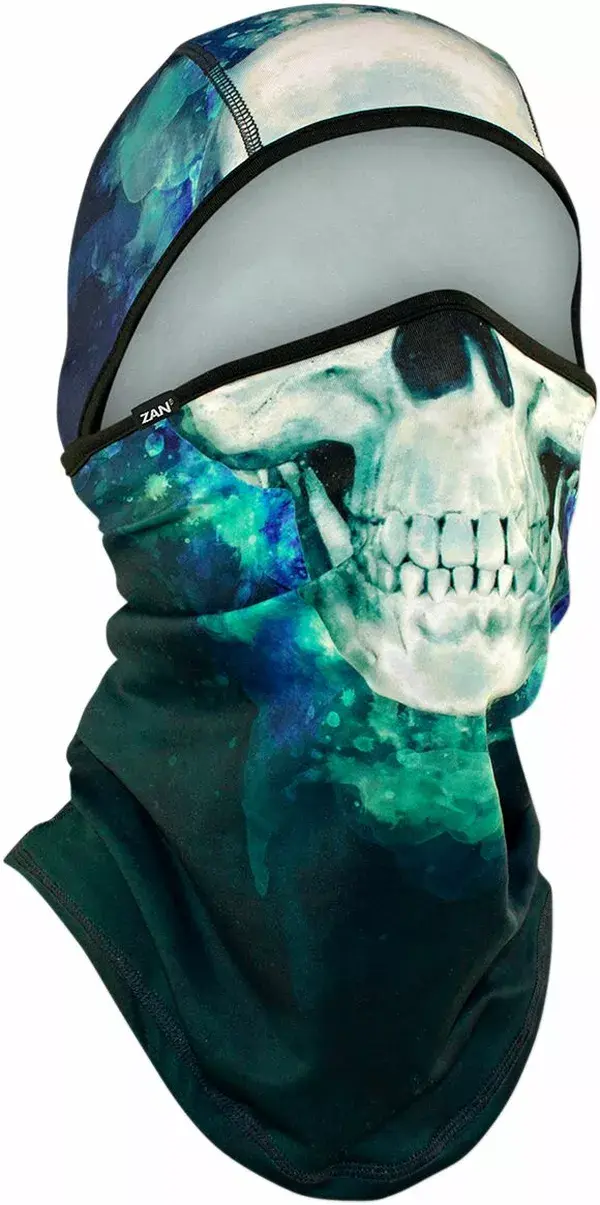 Cagoule convertible SportFlex® ZAN HEADGEAR