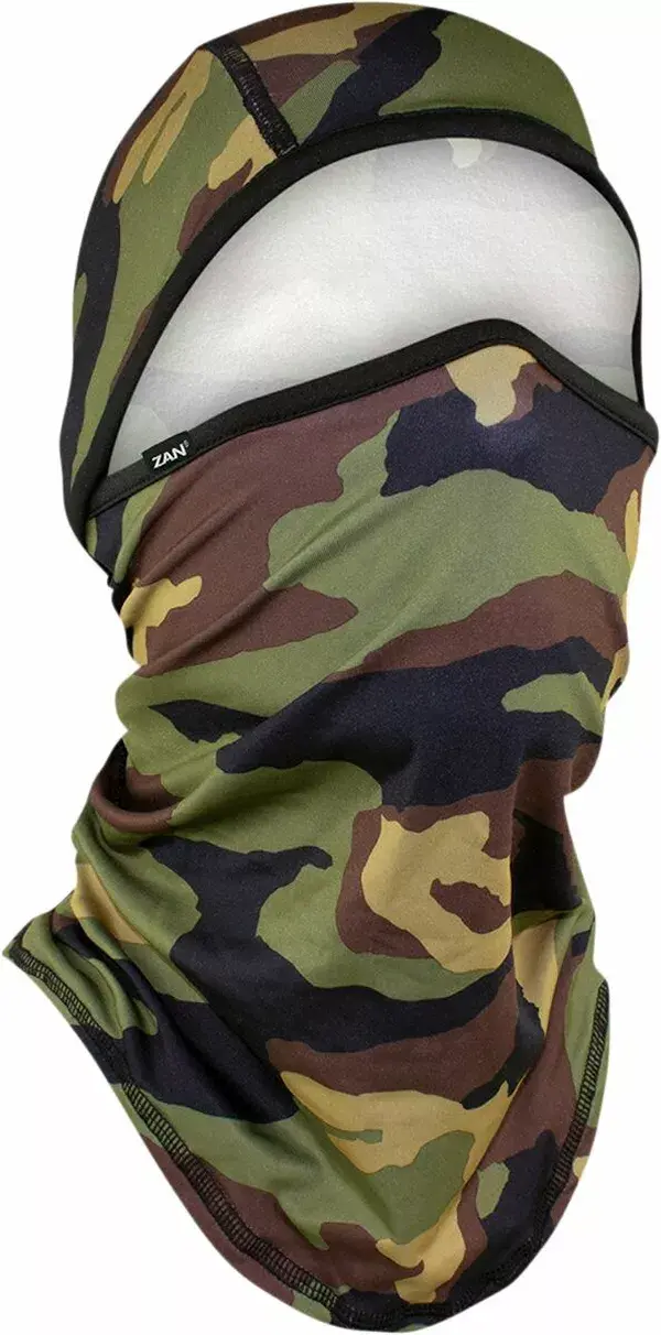 ZAN HEADGEAR SportFlex® 头套