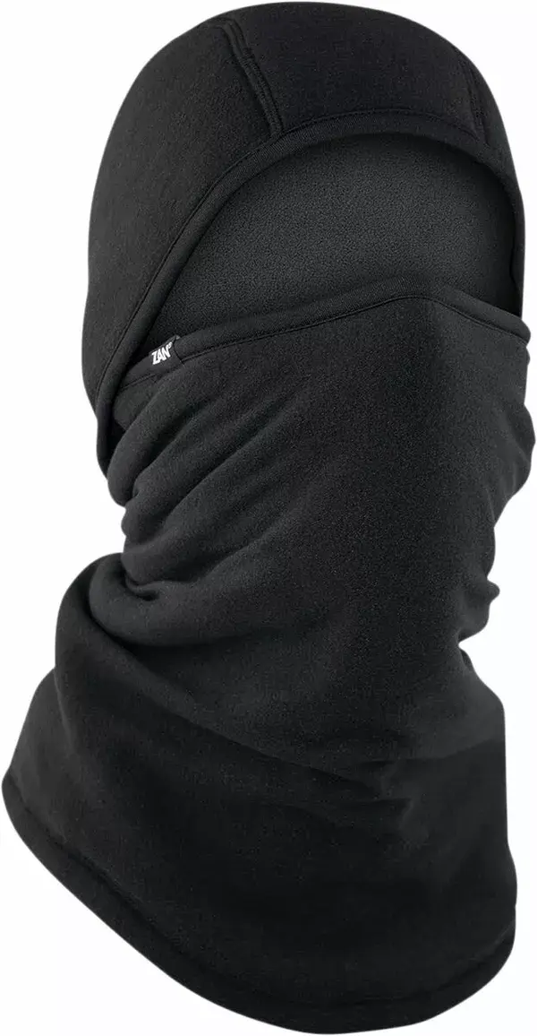 Cagoule en polaire SportFlex® Low-Pile ZAN HEADGEAR