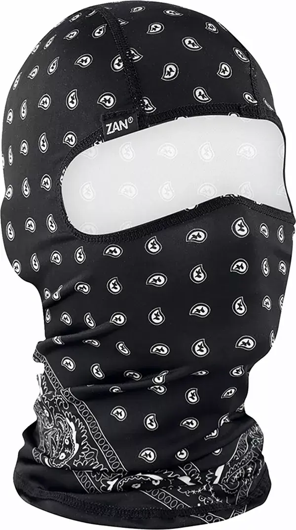 قلنسوة بولي ZAN HEADGEAR