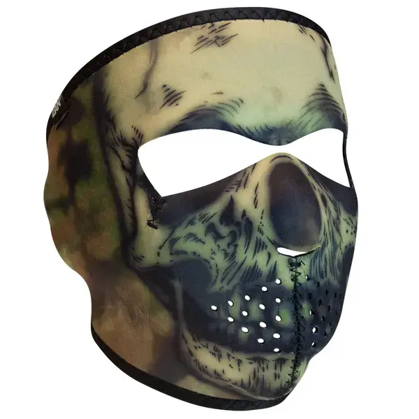 Ολοκληρωμένη Κουκούλα από Νεοπρέν ZAN HEADGEAR