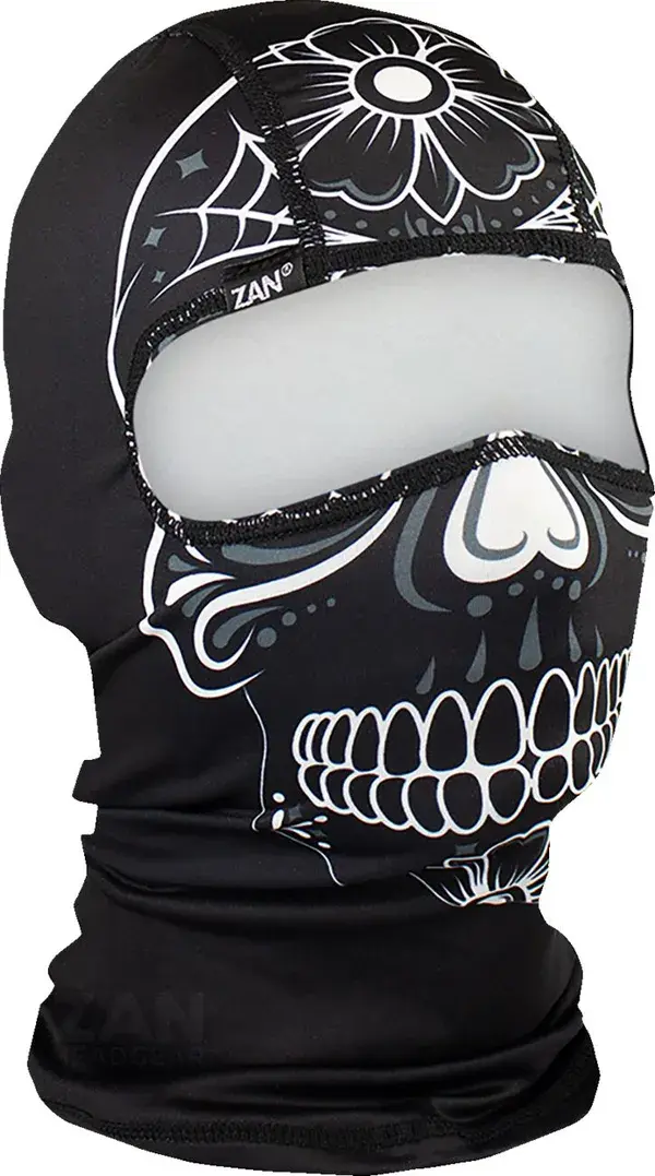 Polyester Balaclava ZAN HEADGEAR