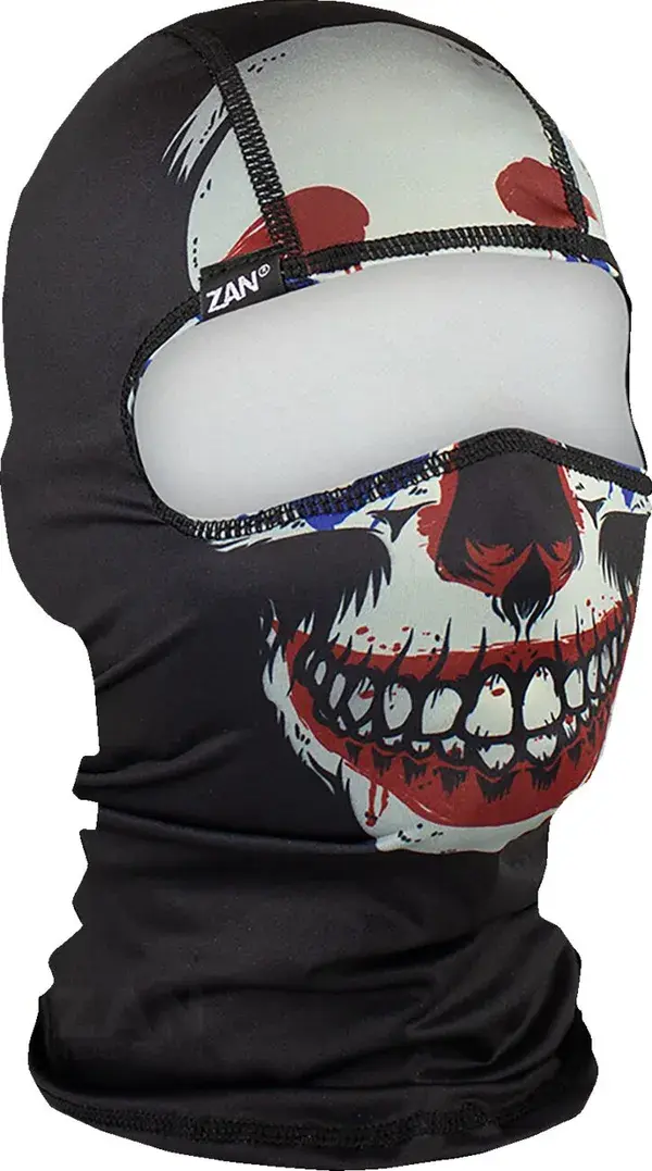 Sturmhaube Polyester ZAN HEADGEAR