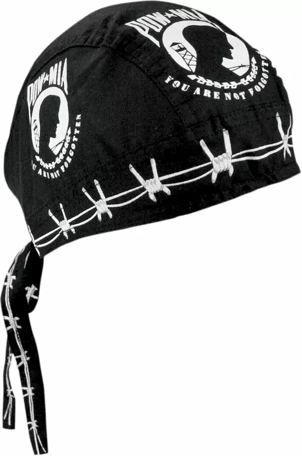 Flydanna Pow/Mia III ZAN HEADGEAR