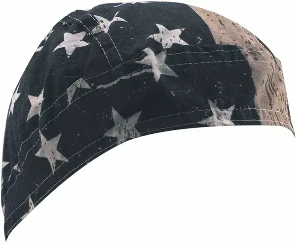 Bandana Flydanna Vintage Flag ZAN HEADGEAR