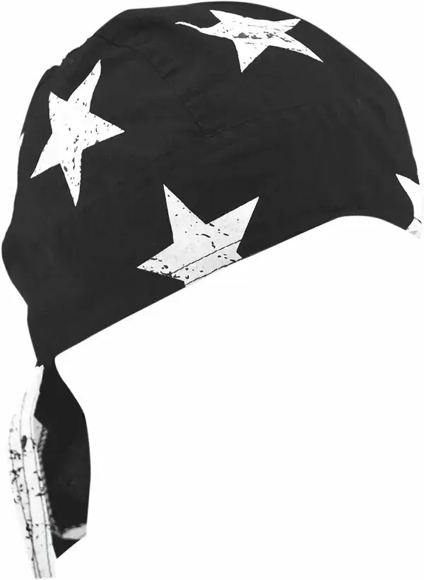 Flydanna American Flag ZAN HEADGEAR