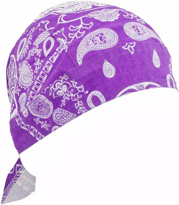 Flydanna Muerte ZAN HEADGEAR