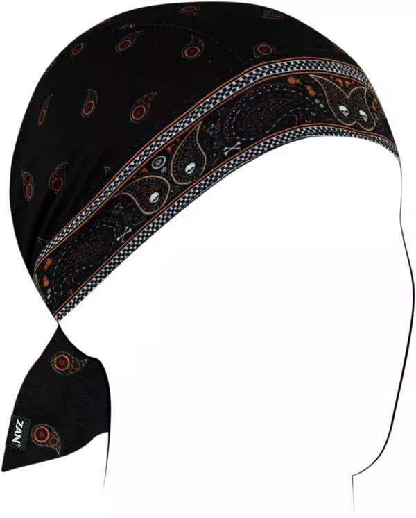 Bandana Zandana Flydanna SportFlex ZAN Headgear