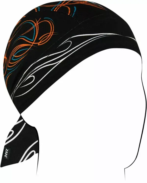 Zandana Flydanna SportFlex ZAN Headgear
