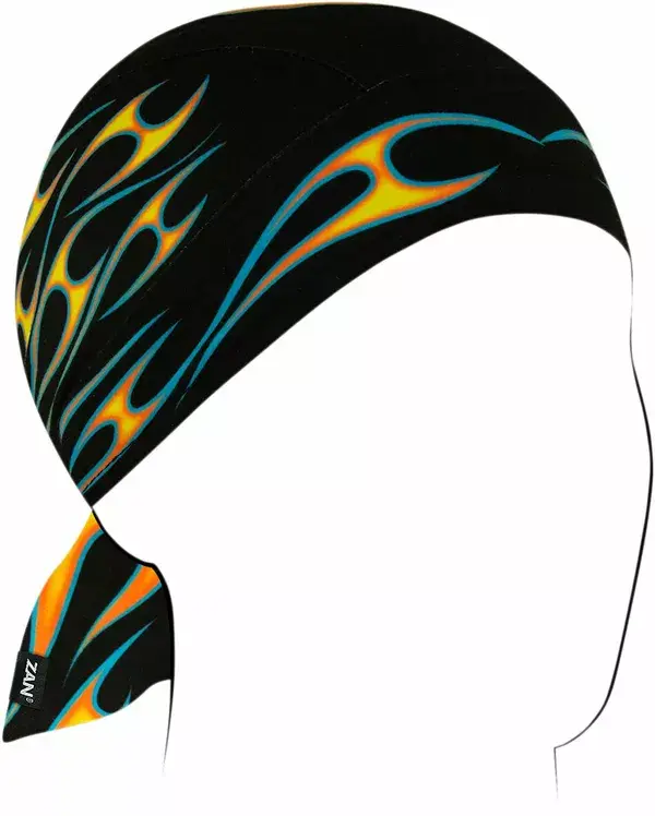 Bandana Zandana Flydanna SportFlex ZAN Headgear