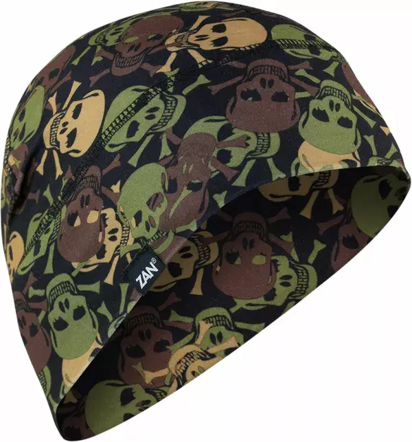 SportFlex® mössa ZAN HEADGEAR