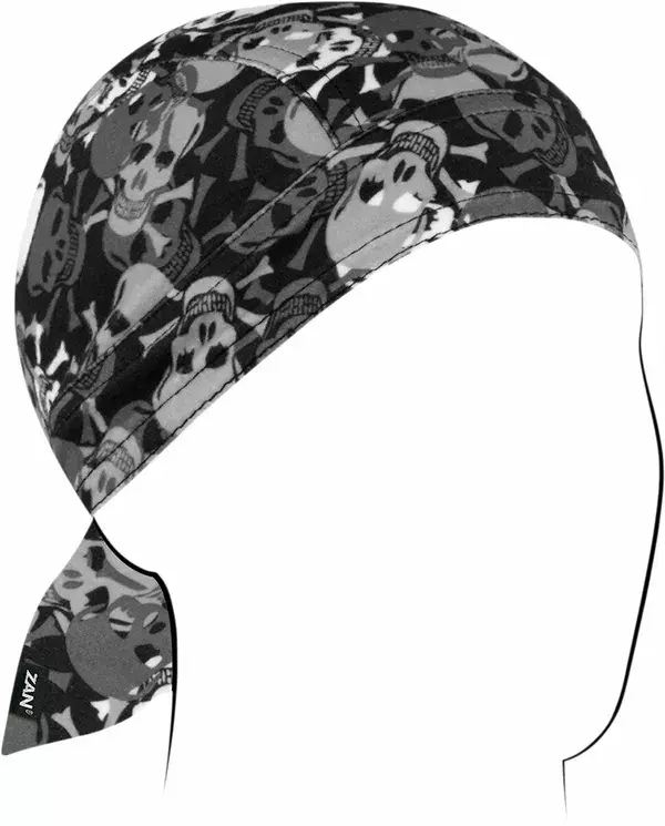 Bandana Zandana Flydanna SportFlex ZAN Headgear