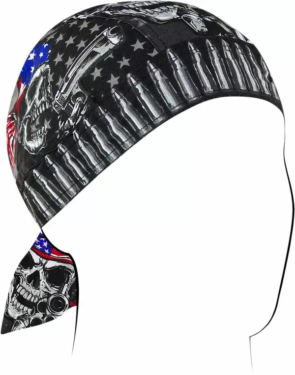 Памучна Zandana Flydanna® ZAN HEADGEAR