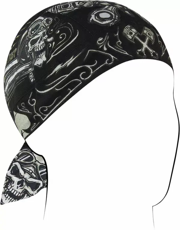 منديل Zandana Flydanna® قطني ZAN HEADGEAR