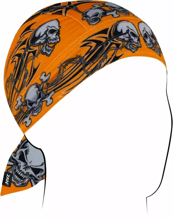 ZAN HEADGEAR Flydanna® SportFlex® ザンダナ