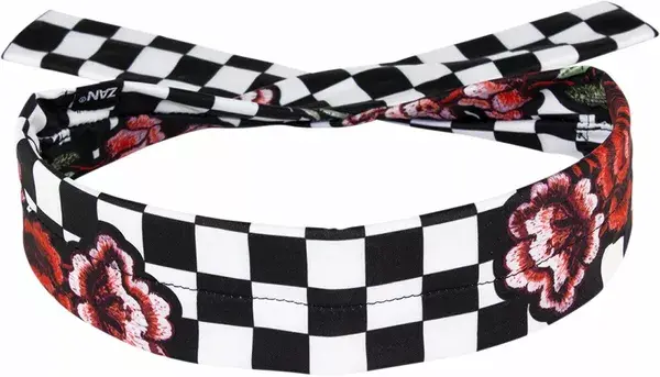 Bandana Cooldanna Poly ZAN HEADGEAR Motif Floral