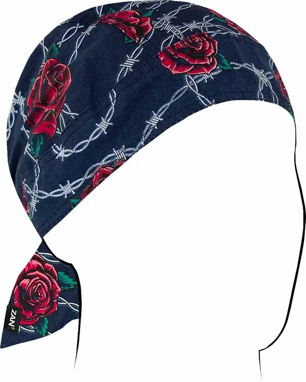면 플라이단나 가시 장미 ZAN HEADGEAR