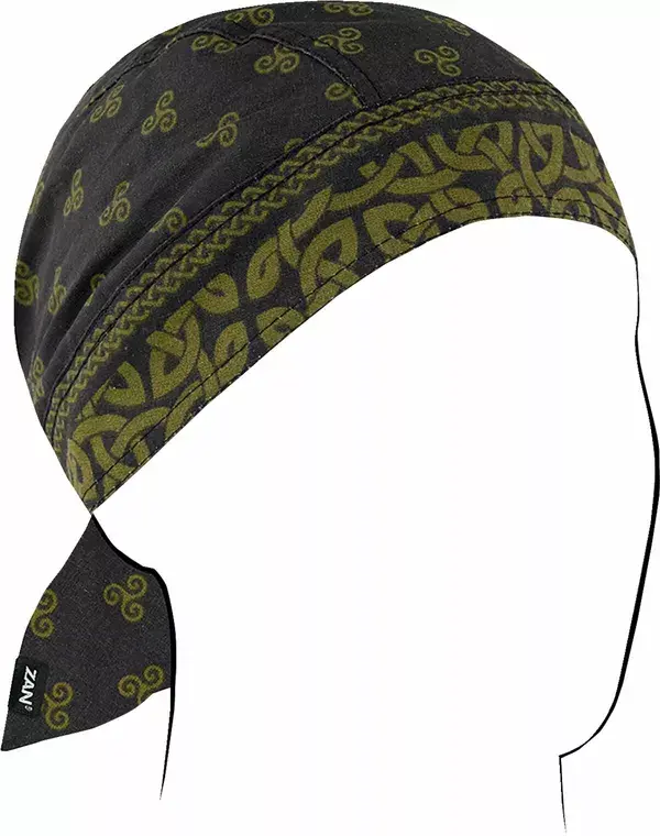 Bandana Flydanna Coton Celtic Pays ZAN HEADGEAR
