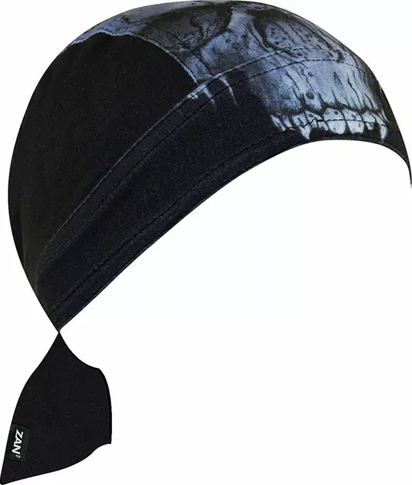 Mũ bảo hiểm Flydanna Sportflex Minuit ZAN HEADGEAR
