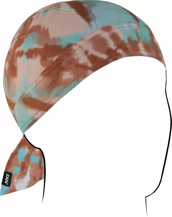 Bandana Flydanna Sportflex Natural Tied ZAN HEADGEAR