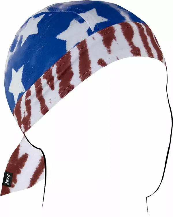 Flydanna Sportflex STSTRP Zan Headgear