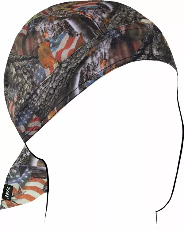 Flydanna Sportflex Patriot Force ZAN Headgear