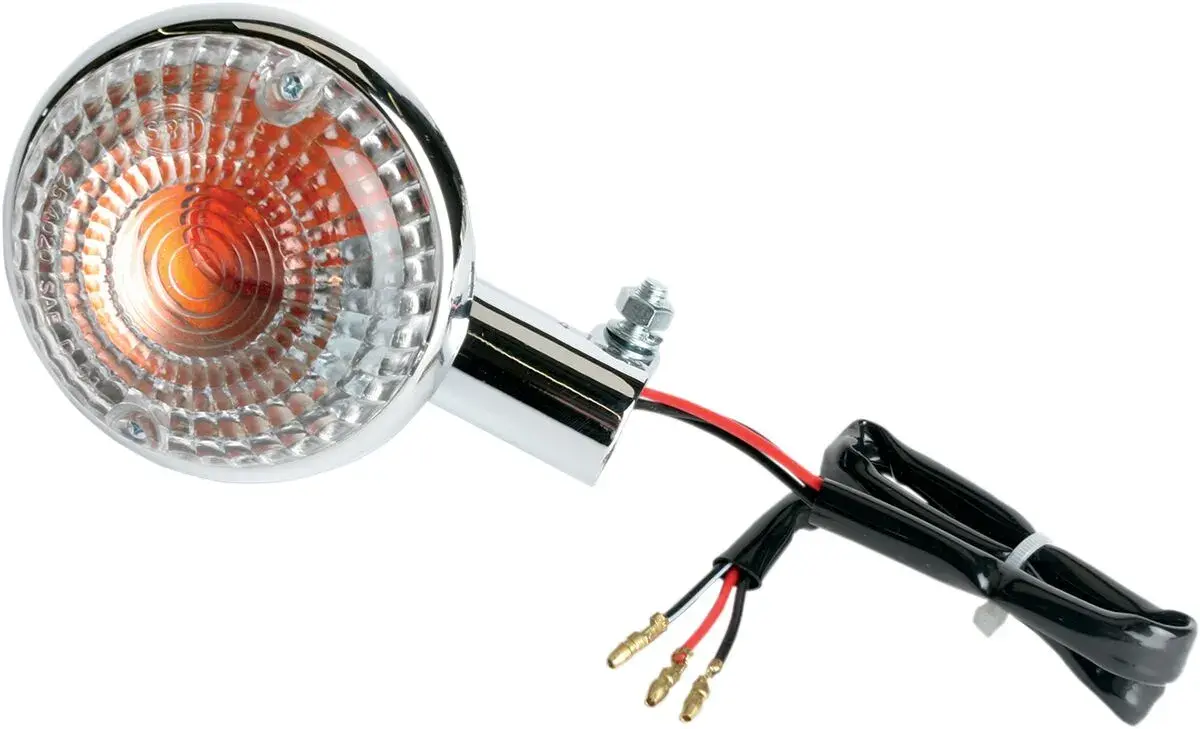 K&S Technologies Turn Signals