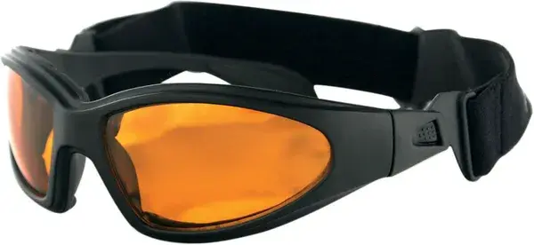 Umklappbare Sonnenbrille BOBSTER GXR