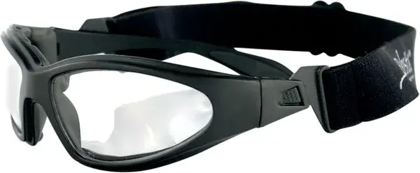 Klimaschutzbrille Bobster GXR