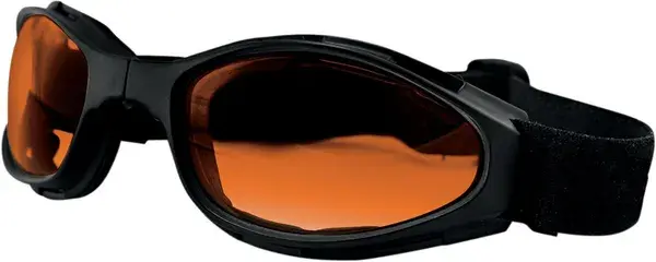 Lunettes pliables Bobster Crossfire