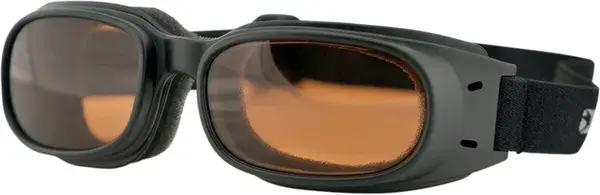 Brille Bobster Piston Goggle